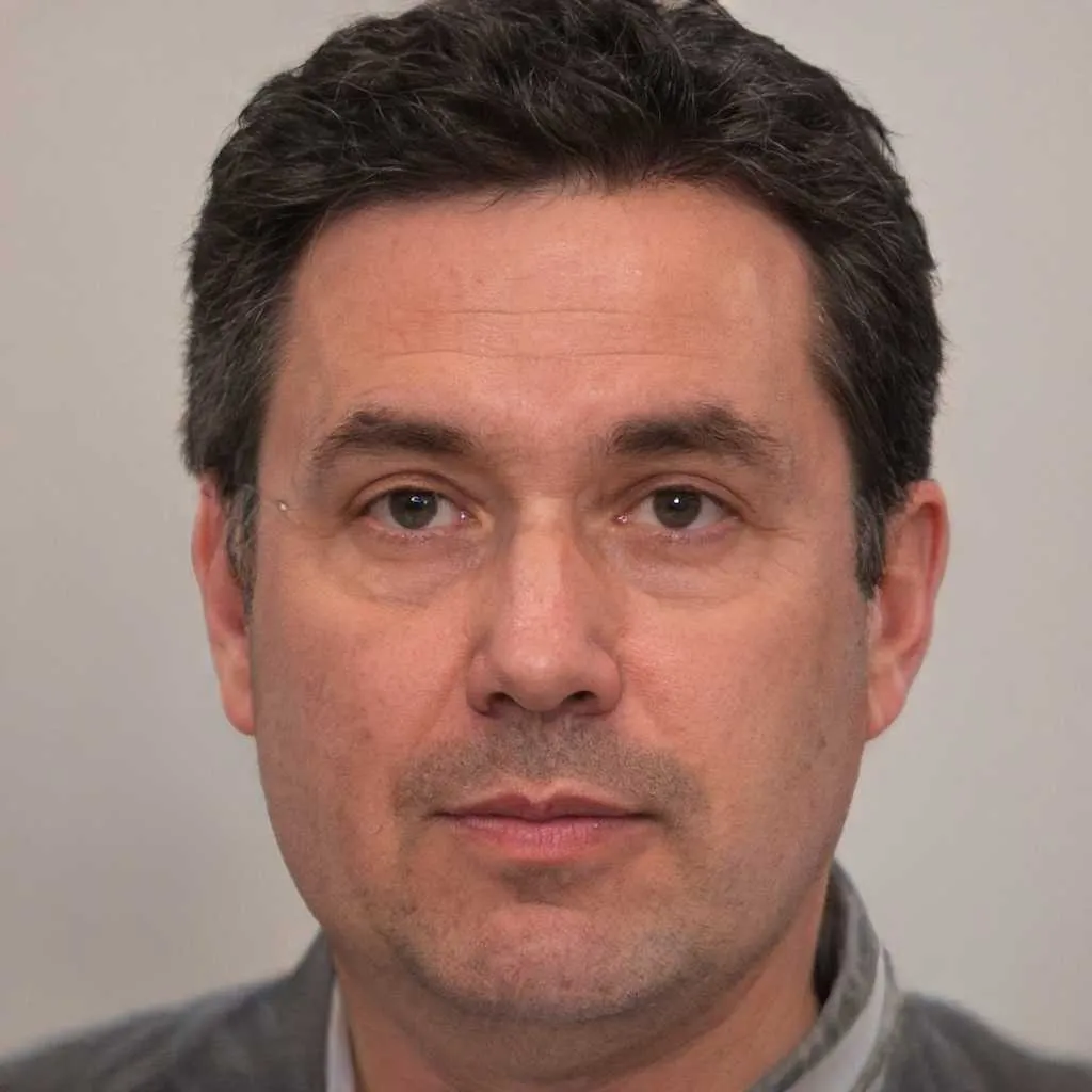 Tomas K.